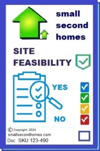 SSH SITE FEASIBILITY